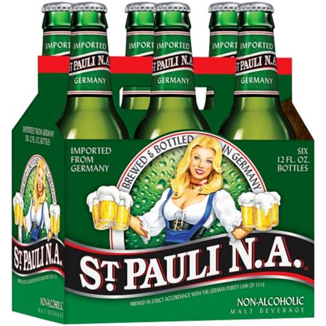 st pauli girl non alcoholic beer where to buy